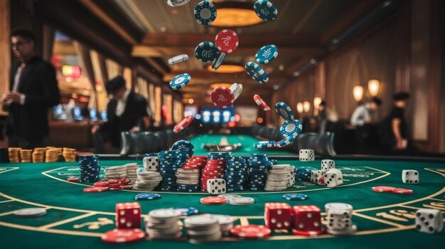 banteng68 What Live Dealer Brings to Your Session