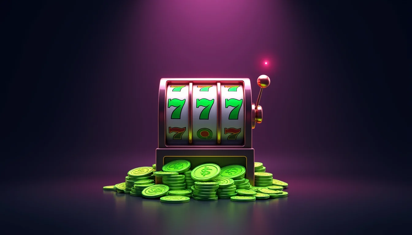 banteng68 What is Fishing Arcade